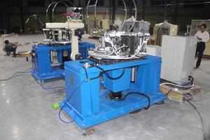 Machine à <span class=keywords><strong>souder</strong></span> <span class=keywords><strong>TIG</strong></span>/Robots de soudage industriel, acier inoxydable, coin de boîte métallique, haute qualité - Product Image 3