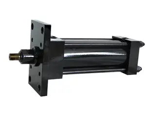 US standard 3000PSI welded Hydraulic Welded Cylinder for truck