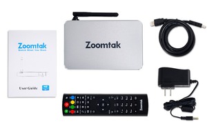 Giá rẻ Amlogic S905X quad core <span class=keywords><strong>android</strong></span> <span class=keywords><strong>tv</strong></span> <span class=keywords><strong>box</strong></span> dual core xbmc - Product Image 5