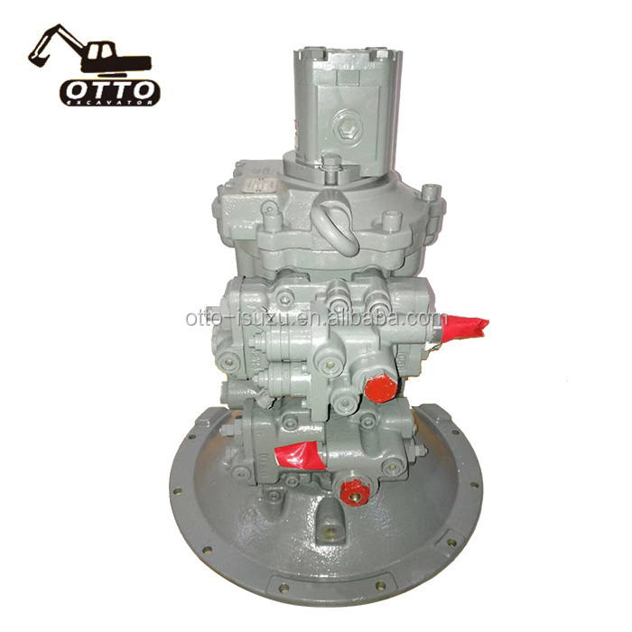 Verified Supplier ZX130 Hydraulic Pump 1k+ | Alibaba.com