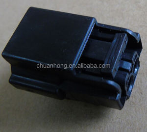 <span class=keywords><strong>2</strong></span> Pin Way Automotive Vrouwelijke Waterdichte Connector 6189-1152 Denso Multi Brandstof Bobine S Connector - Product Image 5