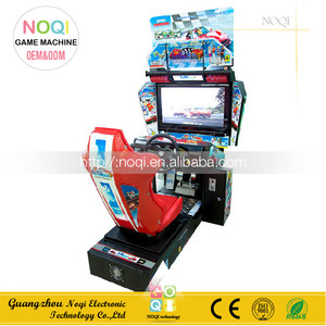 <span class=keywords><strong>Game</strong></span> center malasia sala de video juegos para adultos de carreras de coches máquina de juego de arcada centro - Product Image 2