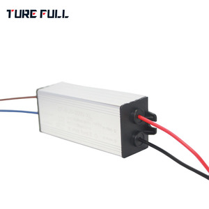 Uscita singola 4-7x1w led driver - Product Image 2
