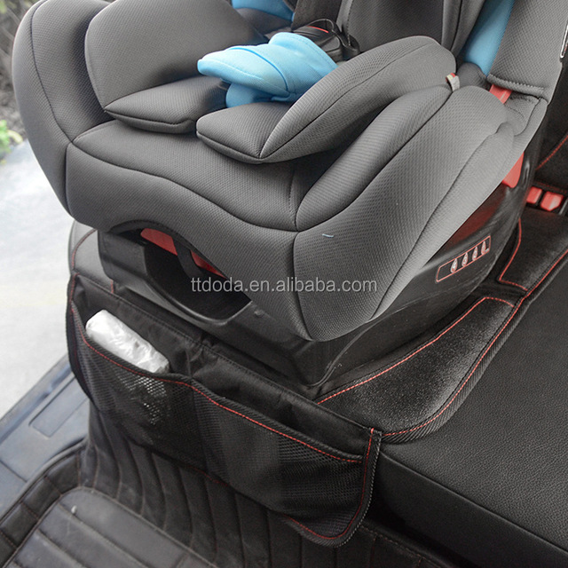 Baby Child Car Auto Safety Seat Protector/seat Cover