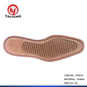 牛革靴底ラバーソールを購入 - Product Image 3