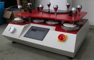 9heads בדיקה שחיקה מכונת - Product Image 5