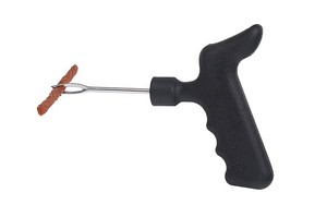 طقم أدوات إصلاح الإطارات بدون أنابيب، مجموعة أدوات إصلاح ثقوب الإطارات - Product Image 3