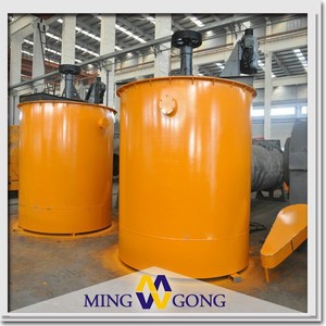 Date mineral <span class=keywords><strong>processing</strong></span> or dressing mélange seaux - Product Image 1