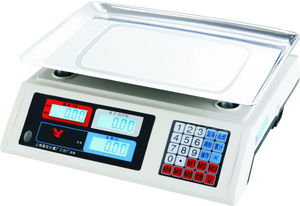 nhỏ mới quy mô nhà máy và giá tính toán quy mô - Product Image 2