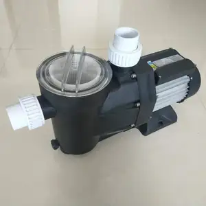 Электрический самовсасывающий водяной фильтр для бассейна 2HP