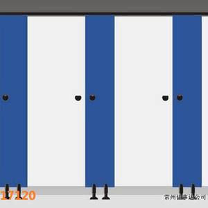 Brikley HPL nhựa Phenolic 12 mét không thấm nước & chống cháy nhà vệ sinh và vòi hoa sen phân vùng Hội Đồng Quản trị từ Trung Quốc nhà máy - Product Image 3