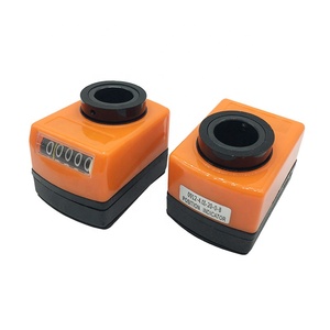 Herramientas de maquinaria de carpintería Indicador de posición de alta precisión Contador <span class=keywords><strong>para</strong></span> máquina de bandas de borde - Product Image 3