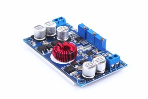 LTC3780 presión automática elevación/voltaje constante corriente constante DC5-32V/10A/<span class=keywords><strong>maxium</strong></span> 130 W voltaje estabilizado/ coche/SO - Product Image 2