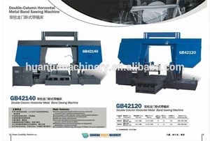 จีนตัดเลื่อยเครื่อง - Product Image 2