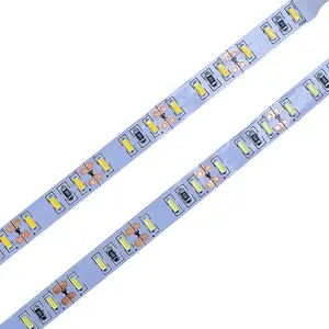 Factory Direct Sale High Quality 5m 300leds Dc12v 24v Smd 5050 Rgb Flexible Led Light Strip