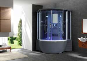 <span class=keywords><strong>Sauna</strong></span> gonflable portable, <span class=keywords><strong>cabine</strong></span>, design de maison, <span class=keywords><strong>sauna</strong></span> G168 - Product Image 4