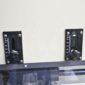 Yeti Ly Máy In <span class=keywords><strong>Pad</strong></span> Máy In Mini <span class=keywords><strong>Pad</strong></span> Máy In YMN-100 - Product Image 5