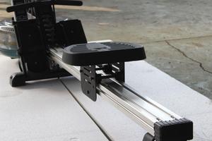 Hot <strong>Sale</strong> Commercial Cardio Gym Equipment Fitness <strong>Machine</strong> Water Resistance <strong>Rowing</strong> <strong>Machine</strong> /Rower - Product Image 5