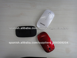 El ratón inalámbrico,1 año <span class=keywords><strong>ZhiBao</strong></span> - Product Image 1