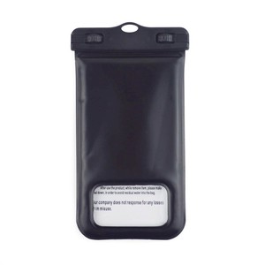 A prueba de agua del bolso del teléfono / teléfono inteligente bolso impermeable del bolso - Product Image 3