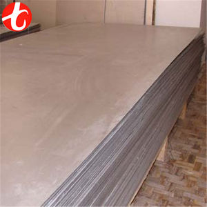 Fourniture de plaques en titane de qualité avec le meilleur prix de vente - Product Image 2