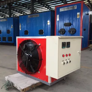livestock house/poultry farm/factory building coal-burning hot heater