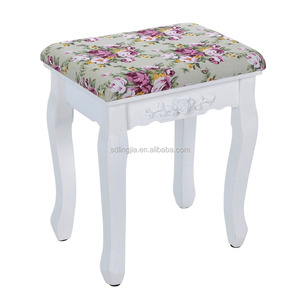 Vente <span class=keywords><strong>en</strong></span> gros Console de coin <span class=keywords><strong>en</strong></span> bois pour maquillage royal Coiffeuse pas chère avec miroir coiffeuse avec miroir <span class=keywords><strong>en</strong></span> contreplaqué <span class=keywords><strong>laqué</strong></span> <span class=keywords><strong>blanc</strong></span> - Product Image 5