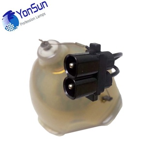 ขายส่งหลอด<span class=keywords><strong>ไฟ</strong></span>โปรเจคเตอร์ HS300AR12-4 หลอดเปล่าแท้ (OB) สำหรับ ET-LAD60, ET-LAD70 - Product Image 3