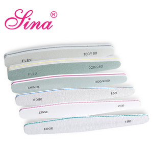 Juego <span class=keywords><strong>de</strong></span> Herramientas <span class=keywords><strong>de</strong></span> manicura estampadas personalizadas, alta calidad, 180, 240, <span class=keywords><strong>150</strong></span>, 100/180, 220/280, 1000/4000 - Product Image 2