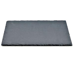 Mejores Productos cosen piedra pizarra pizza plato para servir - Product Image 6