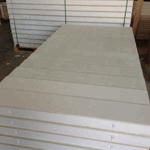 Cách âm Không Thấm Nước Sip Polystyrene Panel Tường Magnesium Oxide MgO Board - Product Image 3