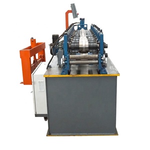 เครื่องขึ้นรูปลูกปัดมุมโลหะ,เครื่องขึ้นรูปลูกปัดมุมกำแพงกำแพงโลหะความเร็วสูง - Product Image 6