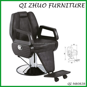 Nueva llegada Silla de salón de estilo clásico Silla de peluquero sillas reclinables de salón - Product Image 2