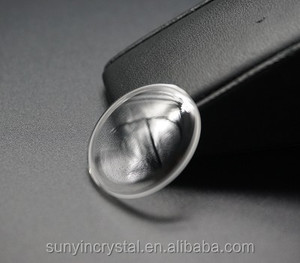 Lente antiarañazos de zafiro para Cámara de Acción y deportes/accesorios CCTV - Product Image 1