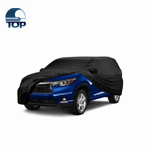 Espejo de Bolsillo Con Cremallera de poliéster <span class=keywords><strong>Autobox</strong></span> coche piezas de automóviles de automóviles cubre - Product Image 4