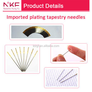 2025 nuevo NKF girasol Simple bordado puntadas impresión libre fácil <span class=keywords><strong>patrones</strong></span> <span class=keywords><strong>de</strong></span> <span class=keywords><strong>punto</strong></span> <span class=keywords><strong>de</strong></span> <span class=keywords><strong>cruz</strong></span> para servicios personalizados privados - Product Image 6