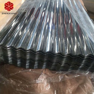 Precio por Metro de Lámina de Zinc Galvanizado <span class=keywords><strong>para</strong></span> Techos, Placas de Zinc, Precio por Metro/harga Seng Plat por Metro - Product Image 4