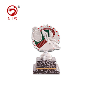 Varios tipo de metal premio Deporte Copa del Mundo running trofeo - Product Image 1