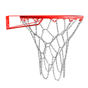 Mohamm. Dunk — <span class=keywords><strong>filet</strong></span> <span class=keywords><strong>de</strong></span> chaîne <span class=keywords><strong>en</strong></span> acier, pour le basketball, à vendre - Product Image 3