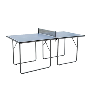 Venta caliente al aire libre MDF negro deportes plegables mesas <span class=keywords><strong>de</strong></span> <span class=keywords><strong>tenis</strong></span> <span class=keywords><strong>de</strong></span> <span class=keywords><strong>mesa</strong></span> para la venta - Product Image 6
