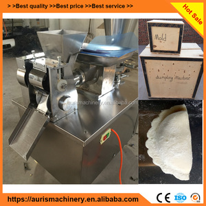 Empanada ausrüstung/maschine <span class=keywords><strong>um</strong></span> empanada stellen/empanada maschine für verkauf - Product Image 4