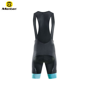 Short de harnais de vélo chaud-respirant - Product Image 2