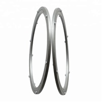 Ring Draai plateau Plattenspieler Dreh platte 360 Grad Dreh mechanismus
