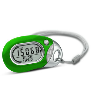 3D cảm biến đa chức năng <span class=keywords><strong>Pedometer</strong></span> với bộ nhớ dây buộc đi bộ chạy bước truy cập tập thể dục hoạt động Tracker - Product Image 4