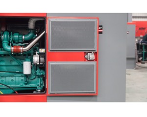 Motopower — Turbine à gaz naturel 7,5 kva, 30kva, 200kw, gratuit, moteur d'inertie, sans son, <span class=keywords><strong>silencieux</strong></span>, générateur de plante - Product Image 6