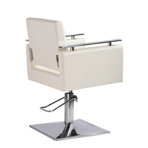 Nueva venta caliente cómodo ascensor rotatorio pelo que labra la silla - Product Image 5