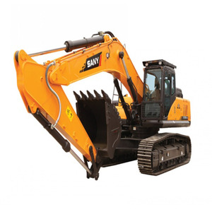 <span class=keywords><strong>SANY</strong></span> SY380LC-9H Grande Escavatore di Buon Prezzo Mining Escavatore Escavatore Prezzo in <span class=keywords><strong>India</strong></span> - Product Image 4