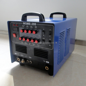 Machine à souder <span class=keywords><strong>TIG</strong></span> AC/DC à impulsions de qualité supérieure, promotionnelle, au meilleur <span class=keywords><strong>prix</strong></span> - Product Image 2
