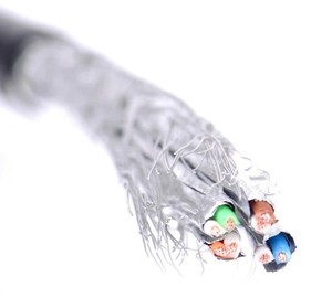 1 GO <span class=keywords><strong>RJ45</strong></span> UTP Cat5e Patch Cordon Lan Câble 1m 2m 3m 5m 10m 20m 25m - Product Image 6