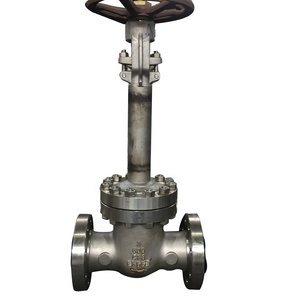标准2500扩展阀杆美国材料试验学会a216 <span class=keywords><strong>wcc</strong></span>闸阀 - Product Image 2